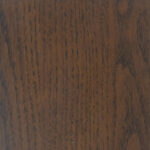 Vintage Brown Oak