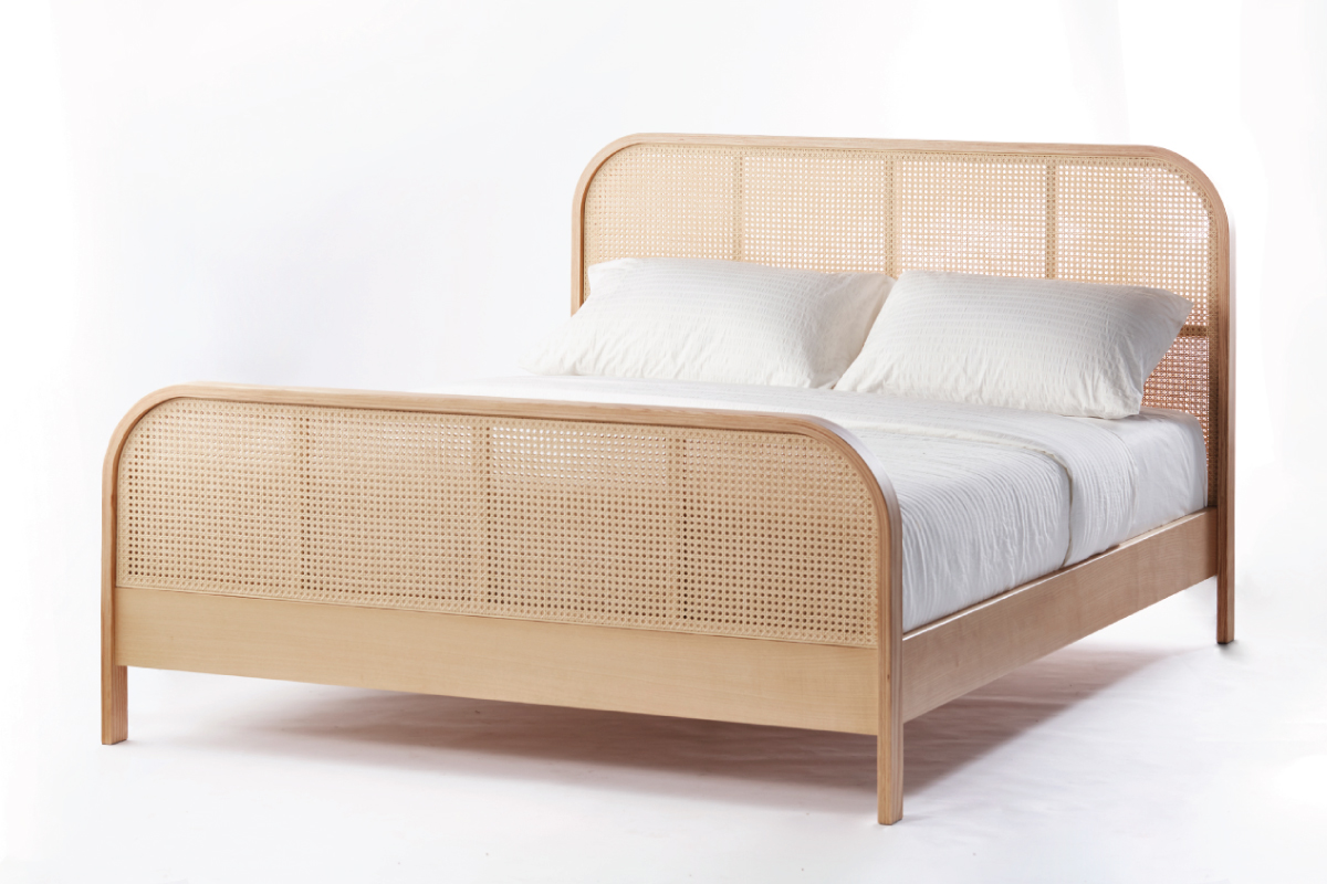 BD301-3 Cane Bed-01