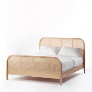 BD301 Cane Bed-01