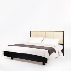 BD303 Cane Bed-03