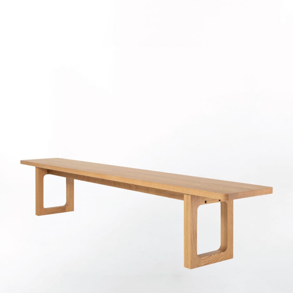 BH105 Maze Bench