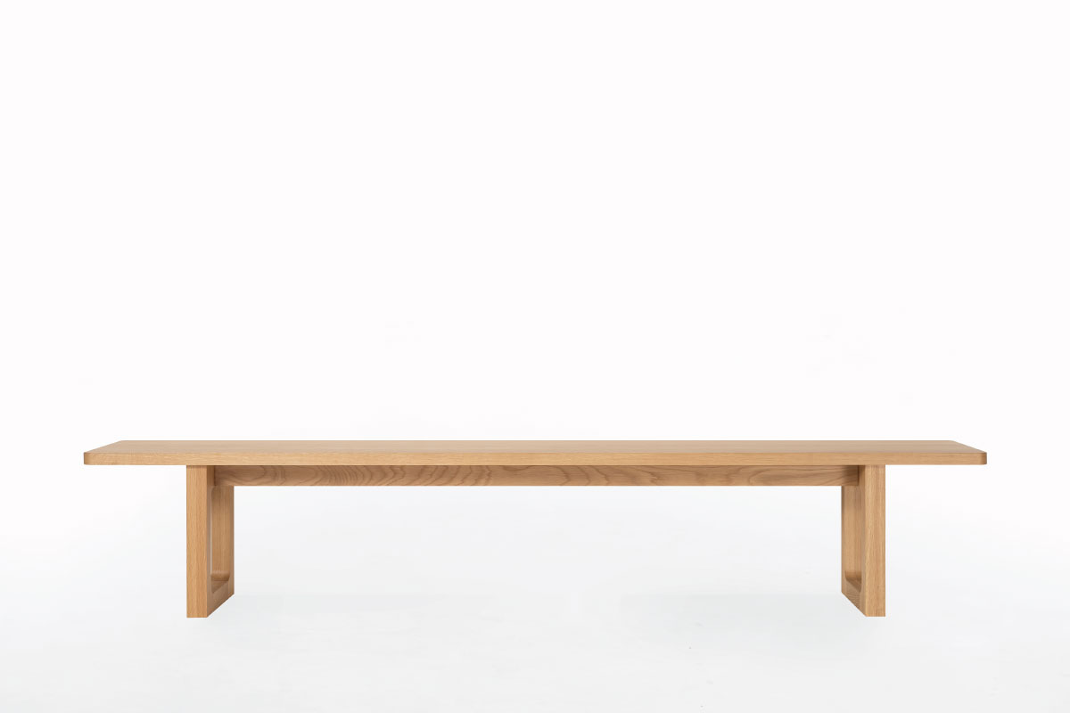 BH105 Maze Bench