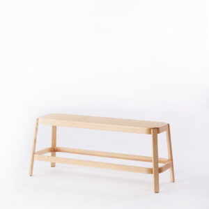 BH301 Cane Bench-01