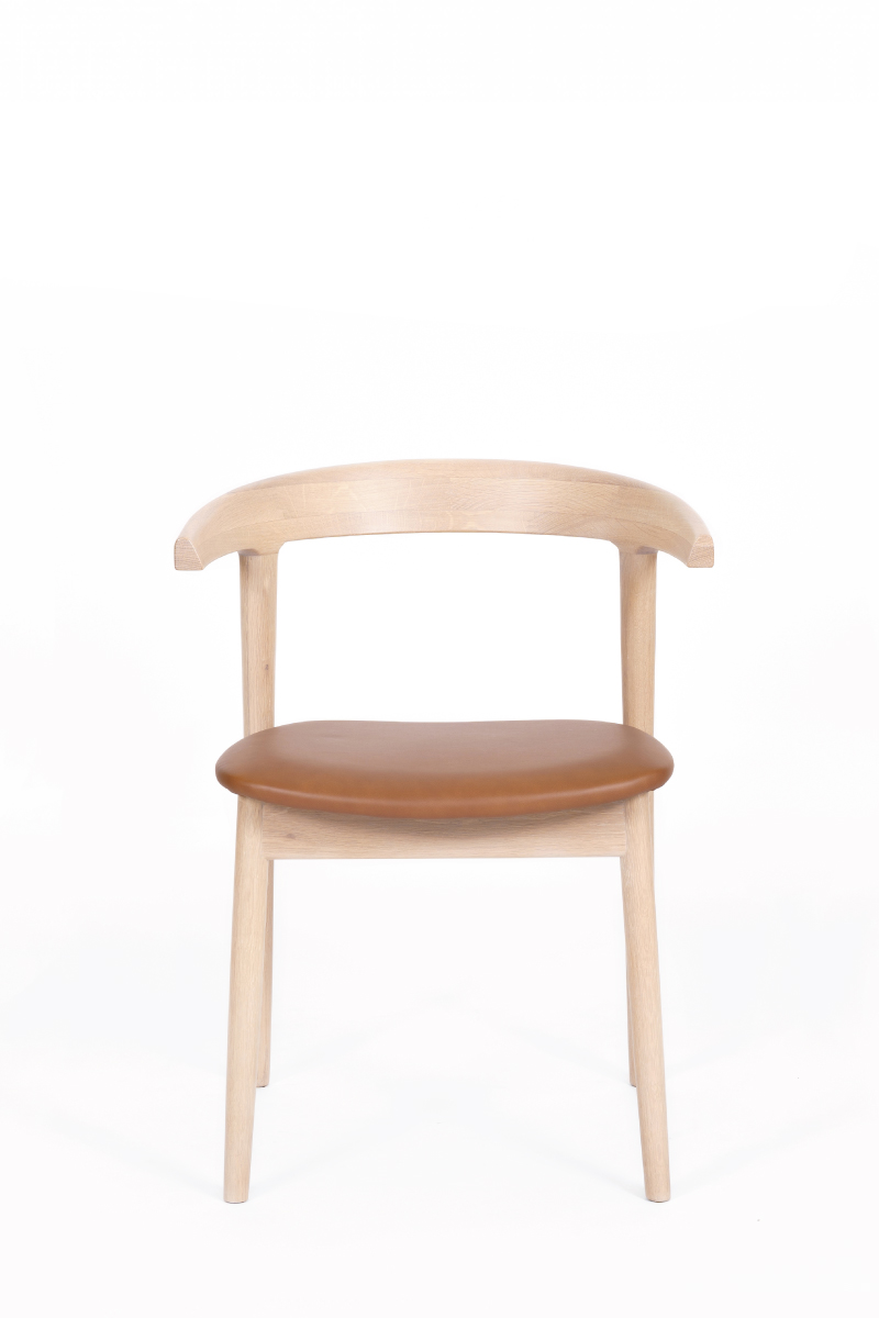 CH102 Moose Chair