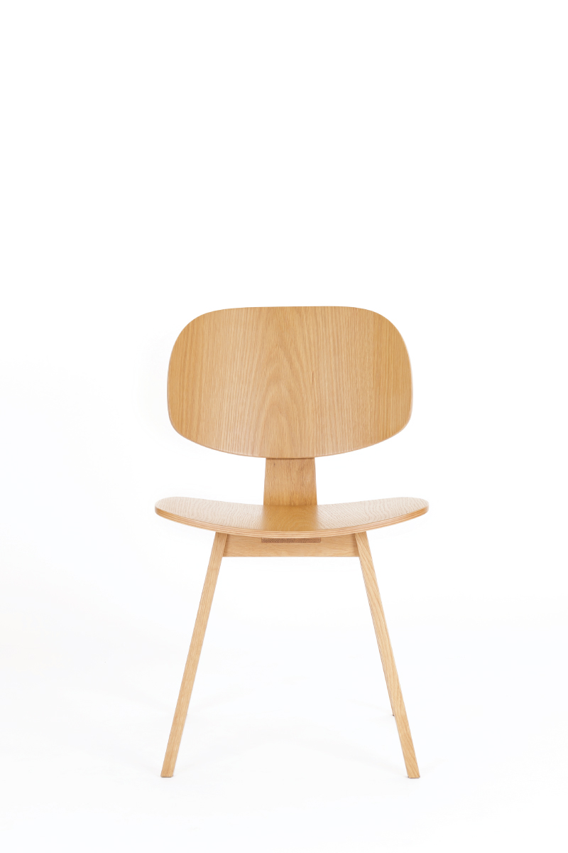 CH112 Palm Chair