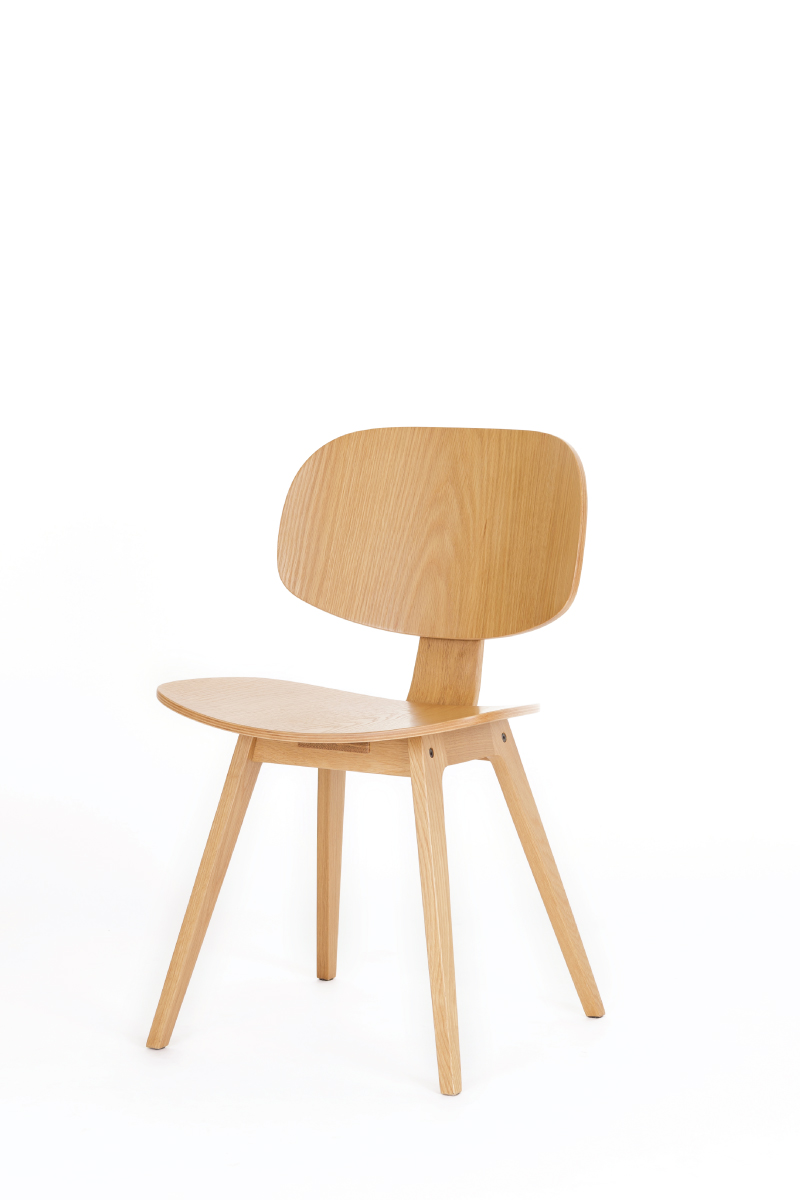 CH112 Palm Chair