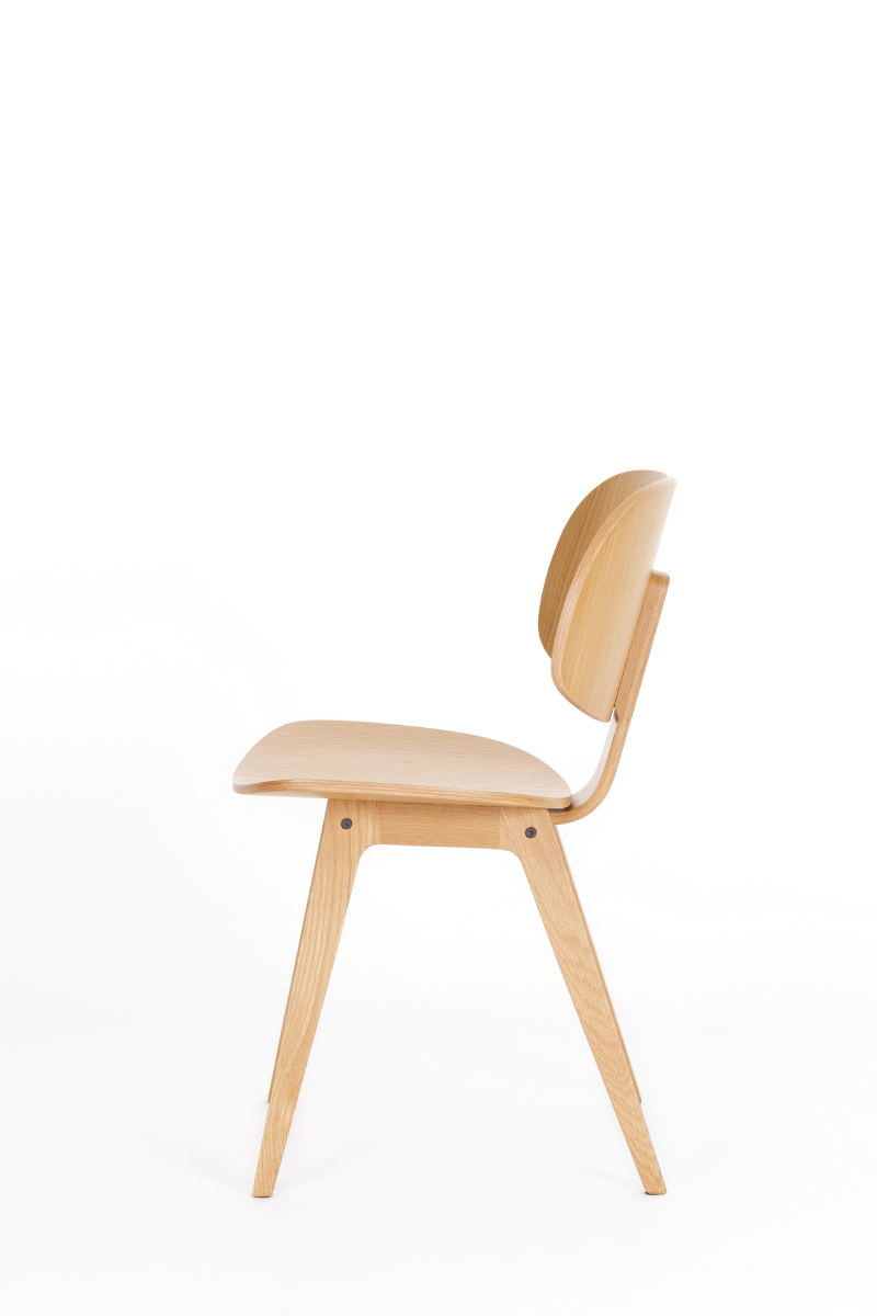 CH112 Palm Chair