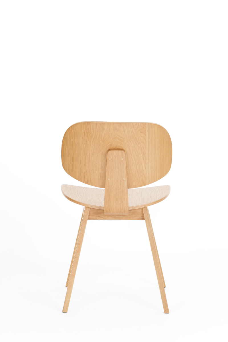 CH112 Palm Chair