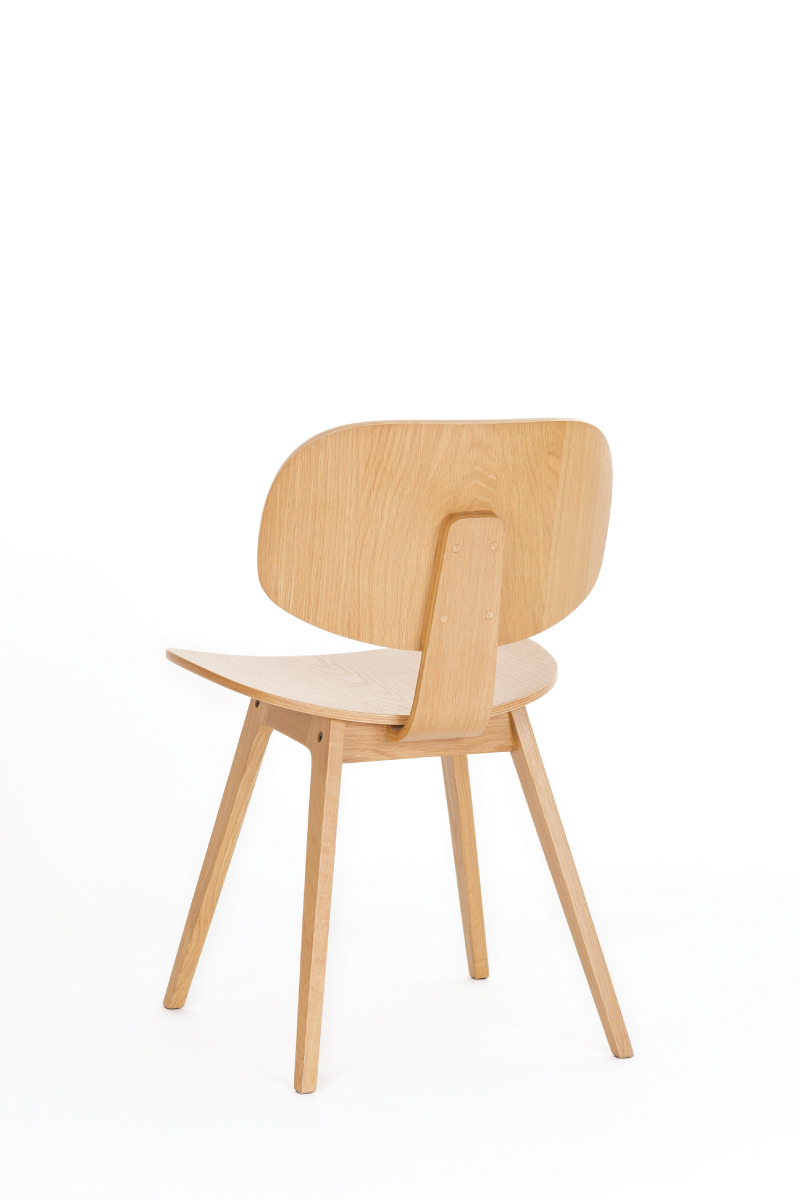 CH112 Palm Chair