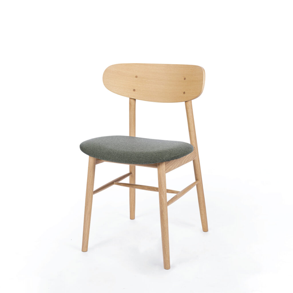 CH116 Dove Chair