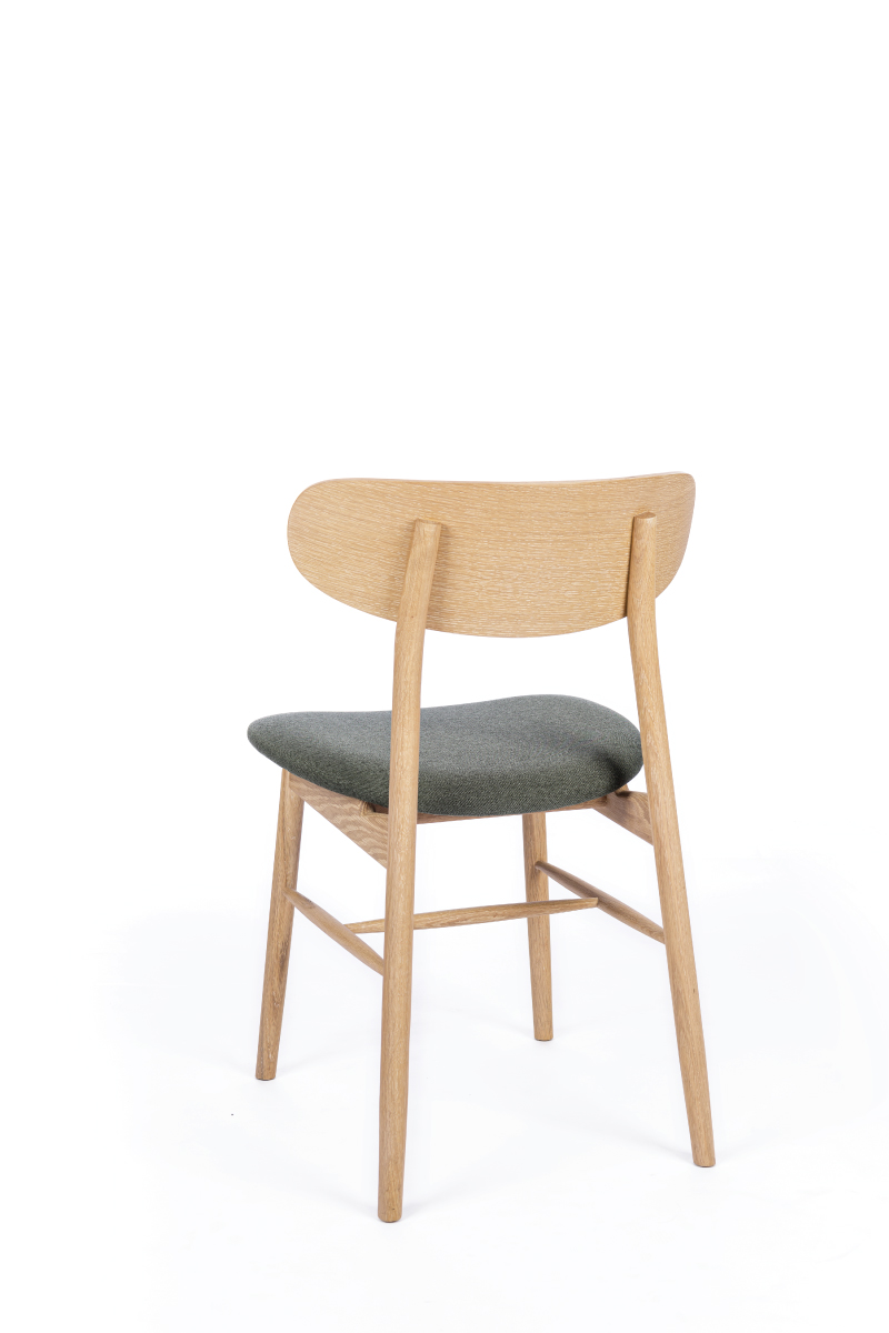 CH116 Dove Chair