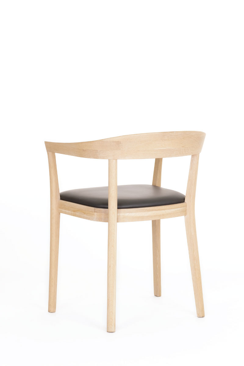 CH117 Villa Chair