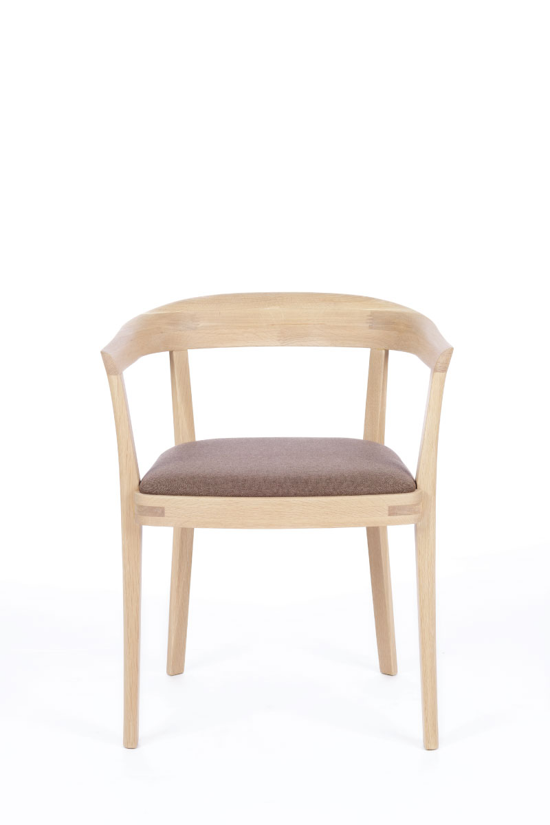 CH117 Villa Chair