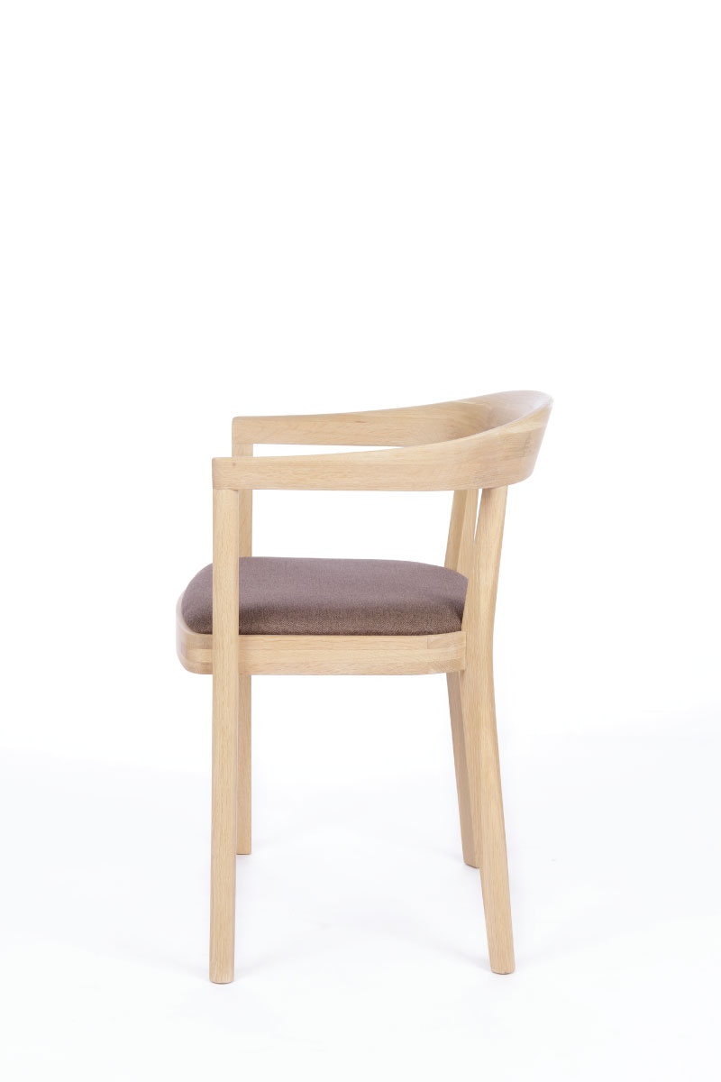 CH117 Villa Chair