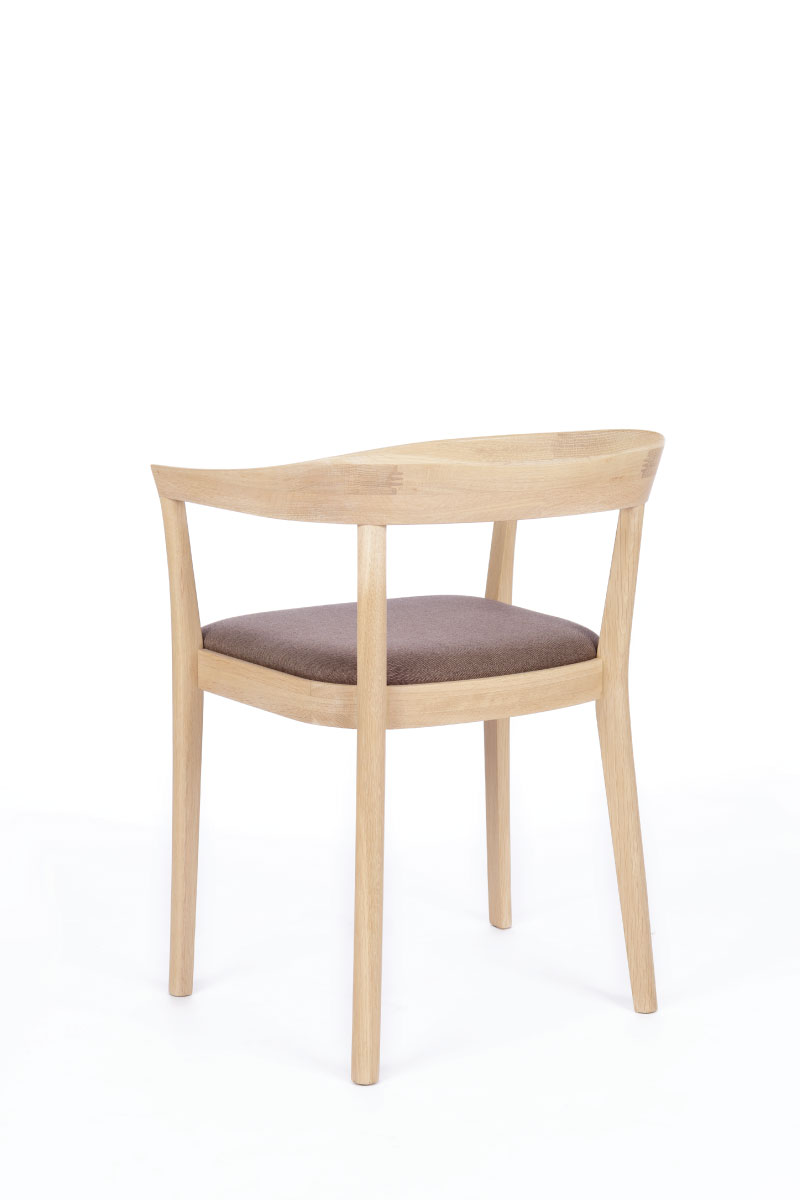 CH117 Villa Chair