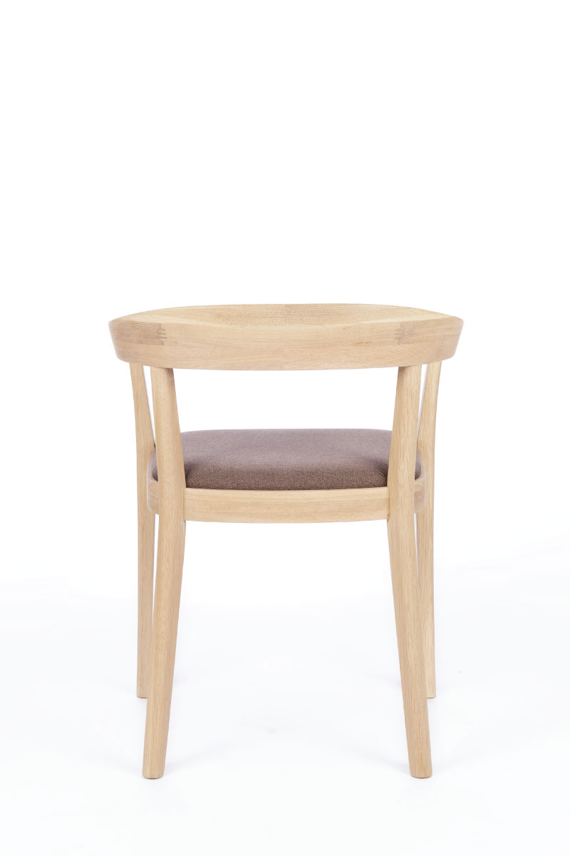 CH117 Villa Chair