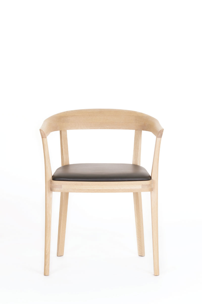 CH117 Villa Chair