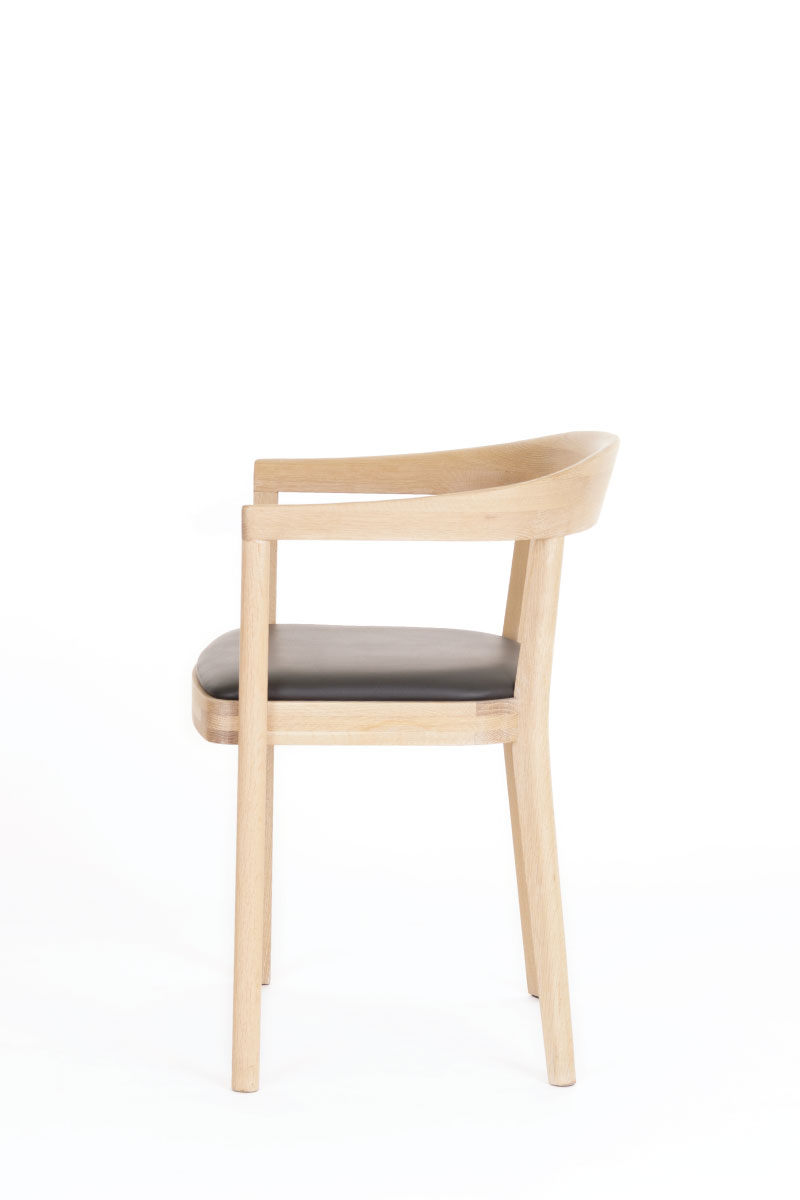 CH117 Villa Chair