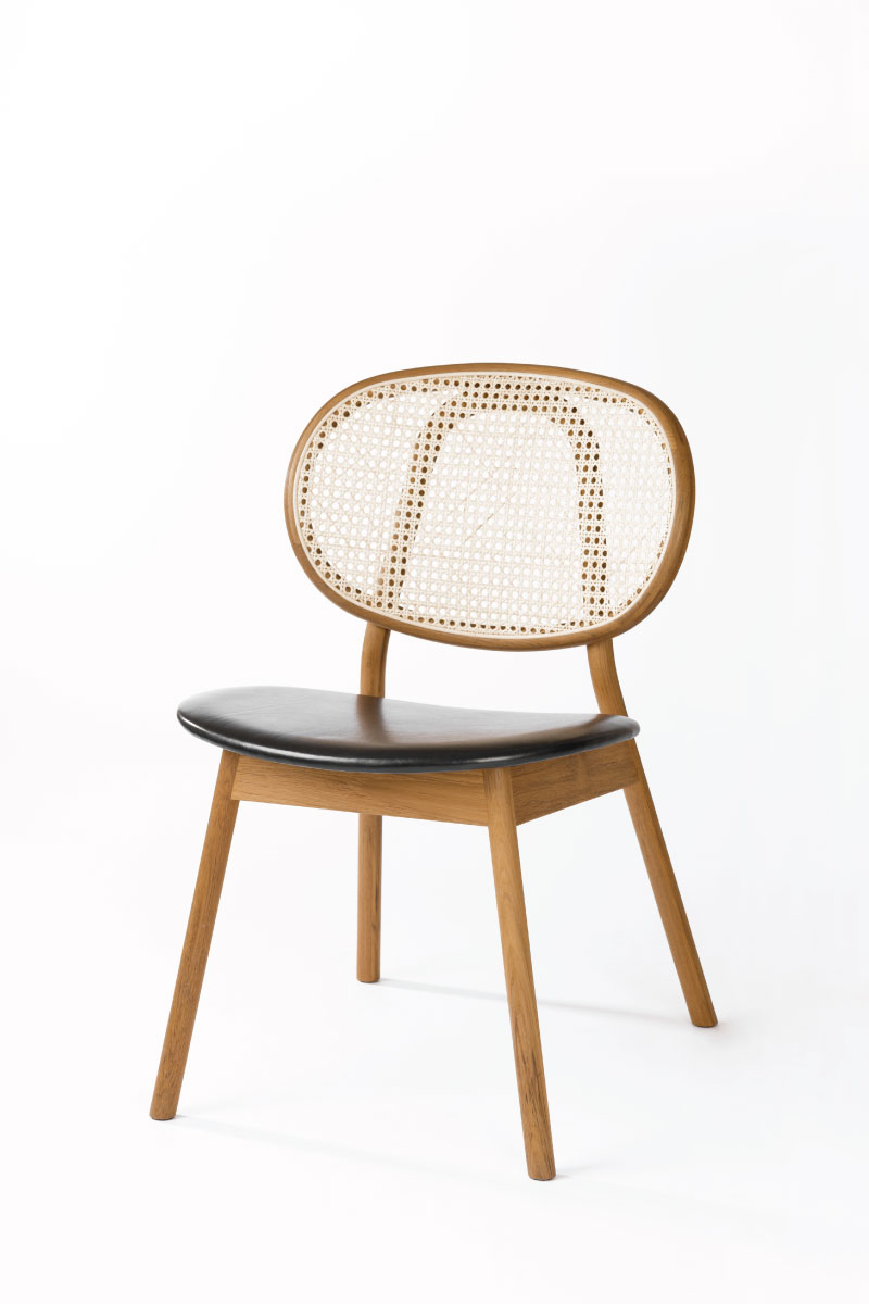 CH304-1 Cane Chair-04