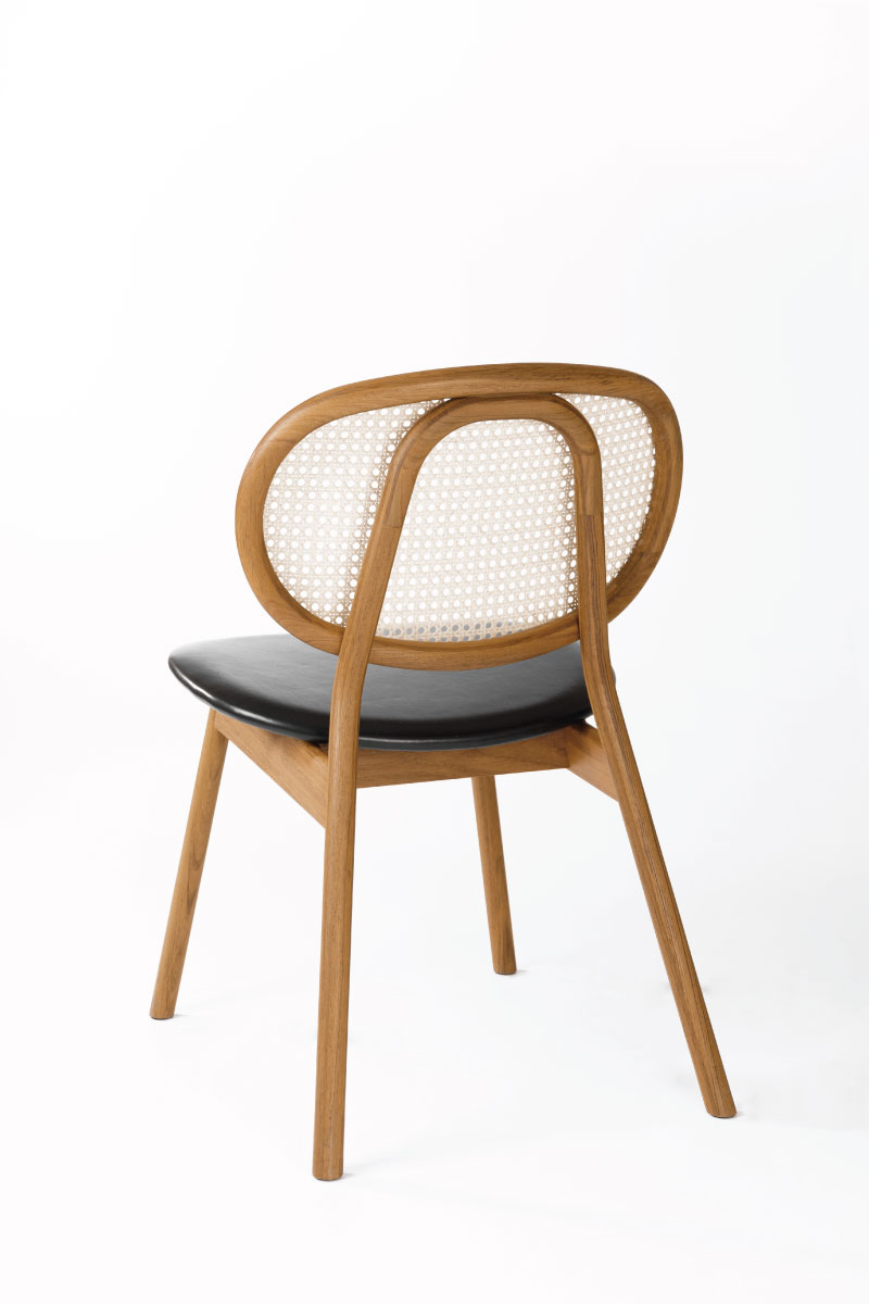 CH304-1 Cane Chair-04