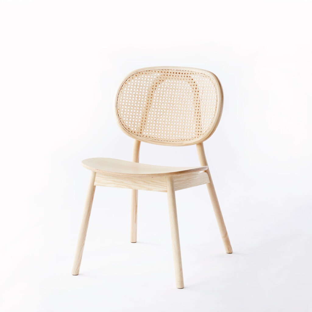 CH304 Cane Chair-04