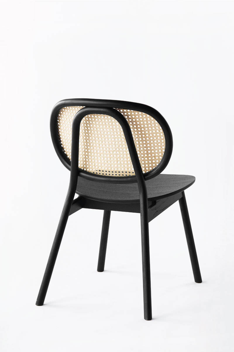 CH304 Cane Chair-04