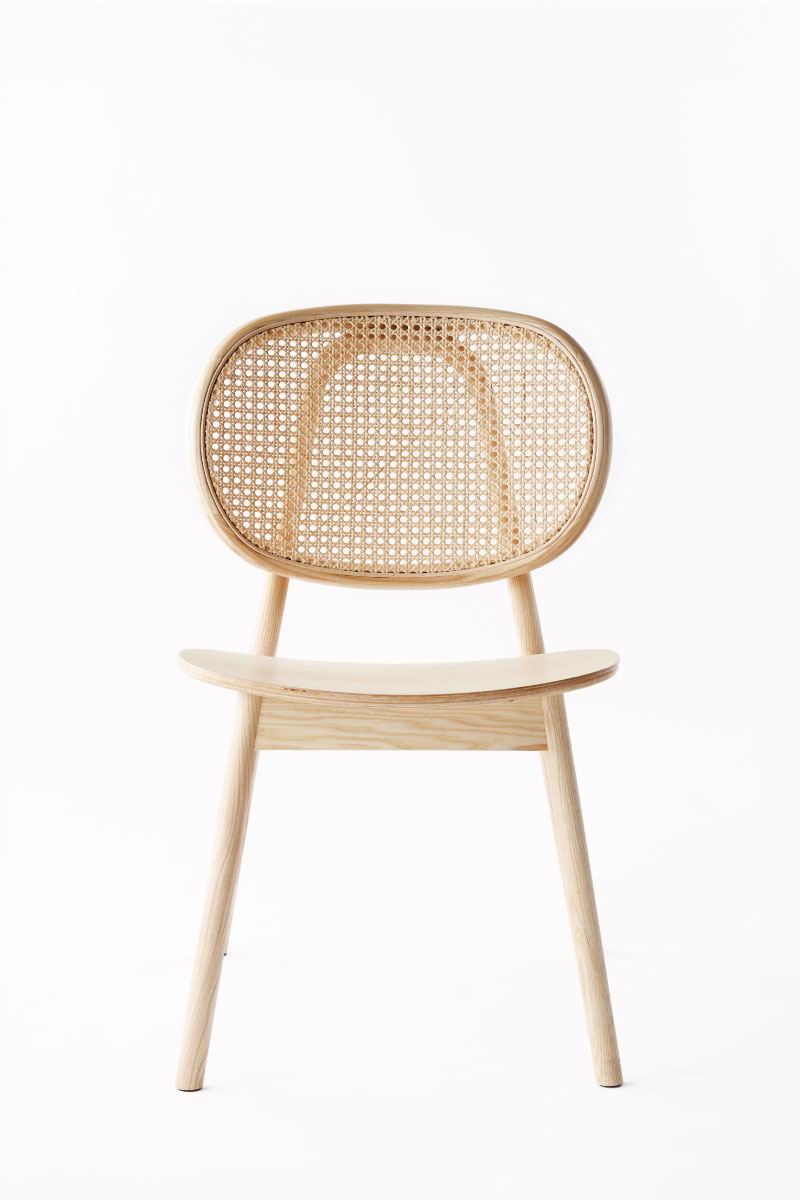 CH304 Cane Chair-04