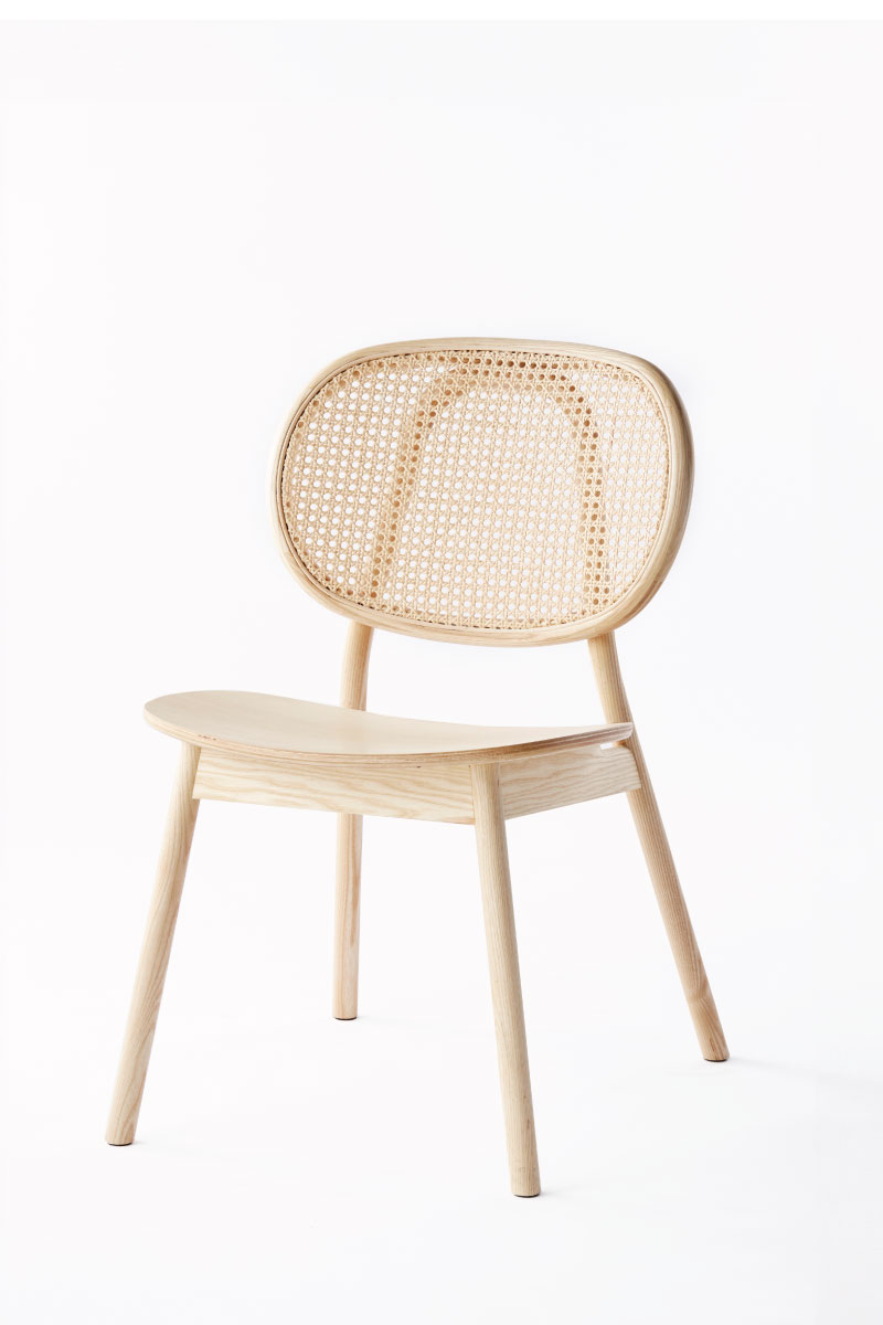 CH304 Cane Chair-04