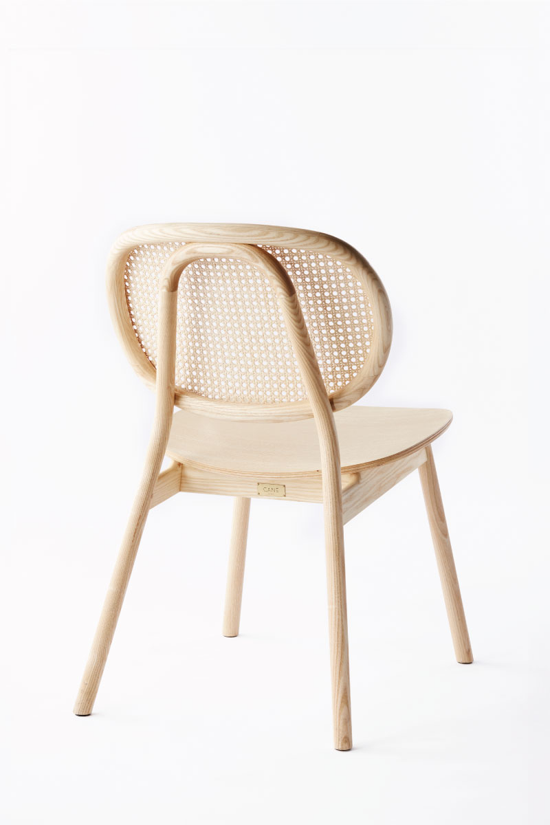 CH304 Cane Chair-04