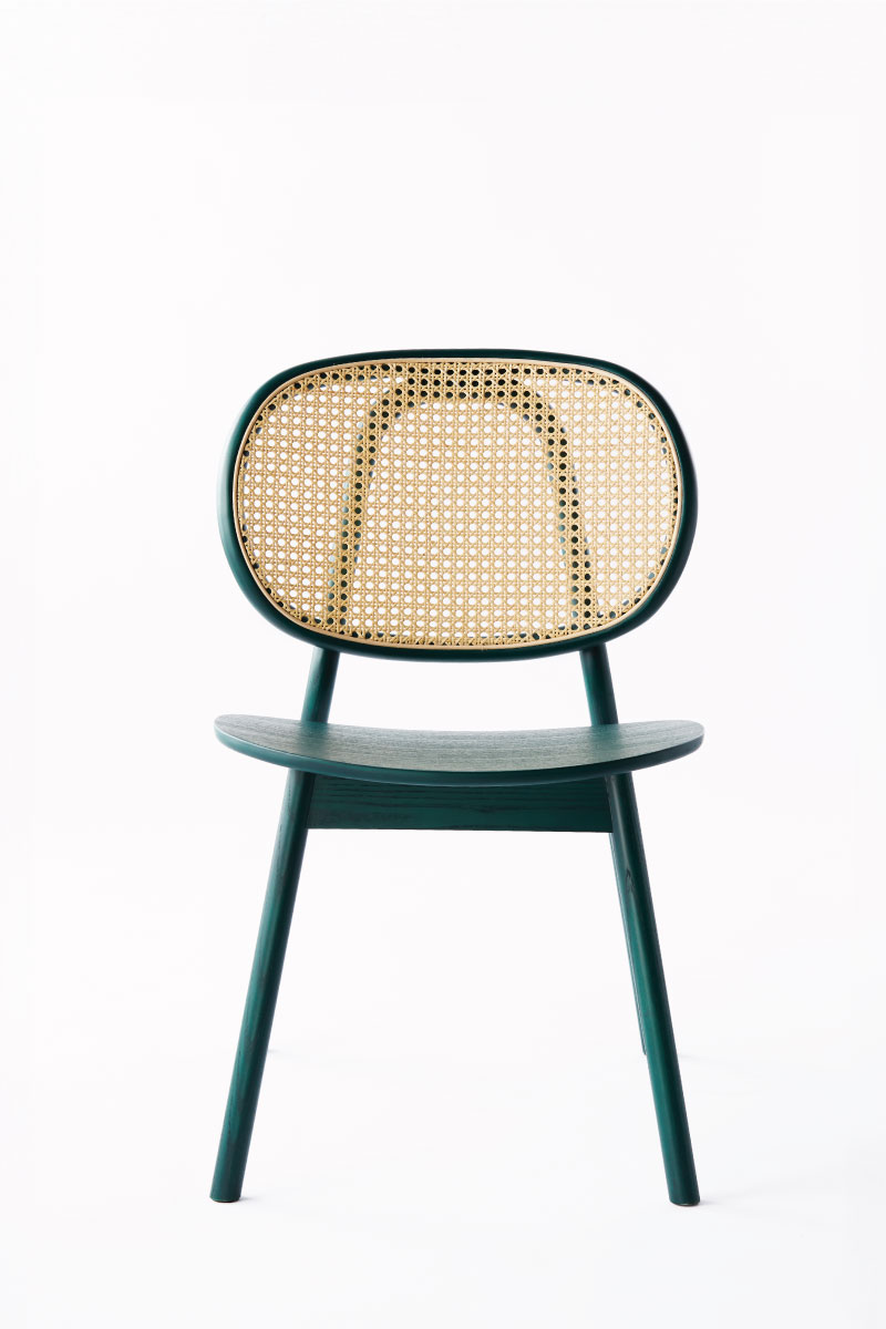 CH304 Cane Chair-04