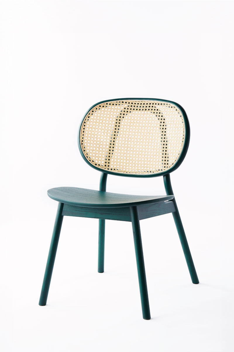 CH304 Cane Chair-04