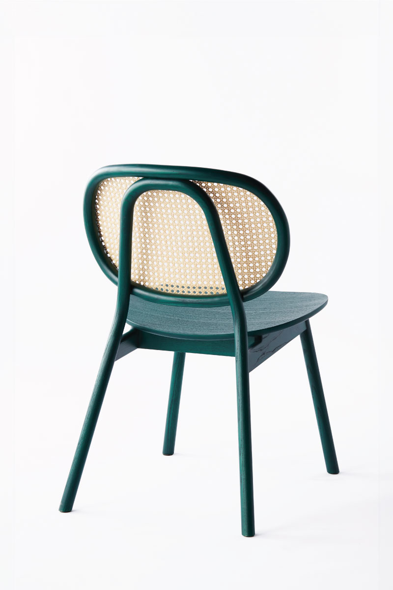 CH304 Cane Chair-04