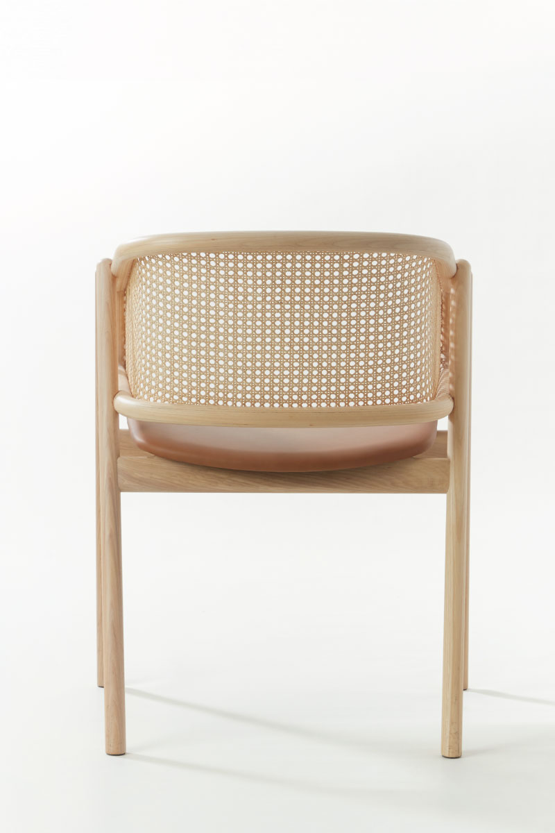 CH305-1 Cane Chair-05