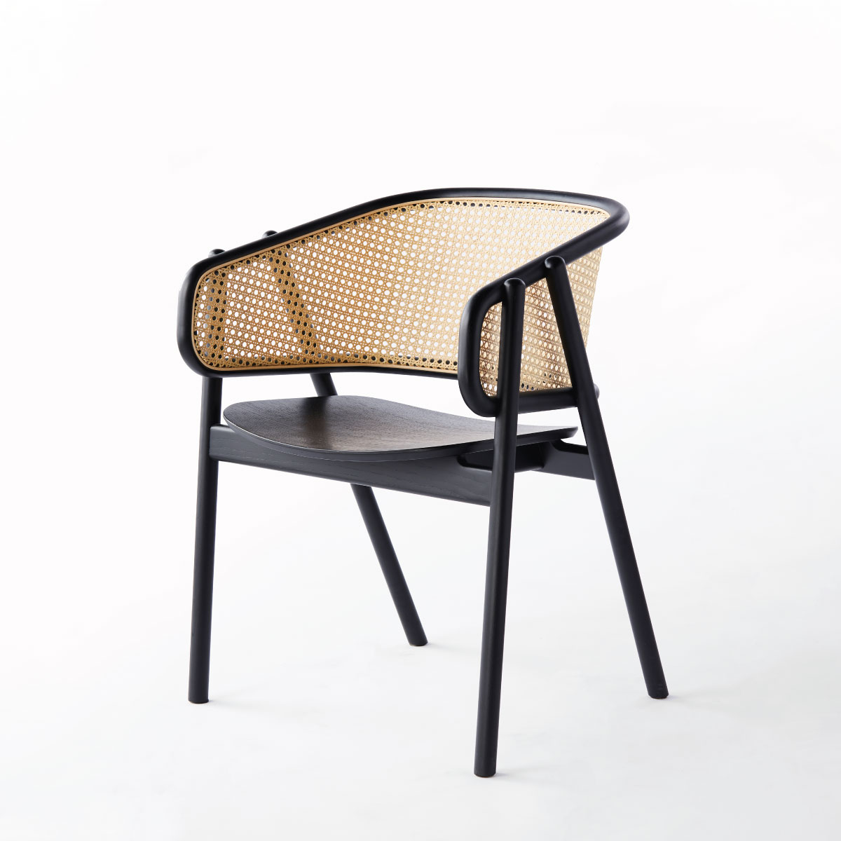 CH305 Cane Chair-05