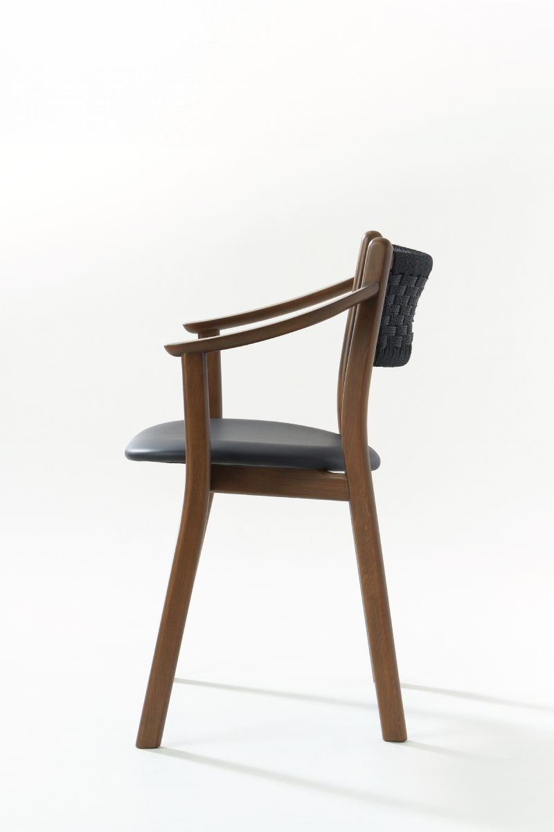 CH406-1 Flow Chair-01 (Tx-Black)