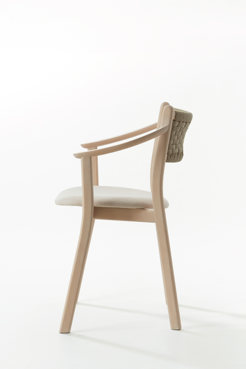 CH406-1 Flow Chair-01 (Tx-Coffee)