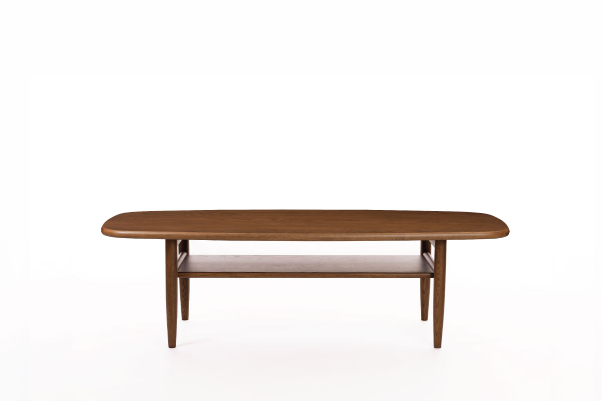 CT101 Lake Center Table