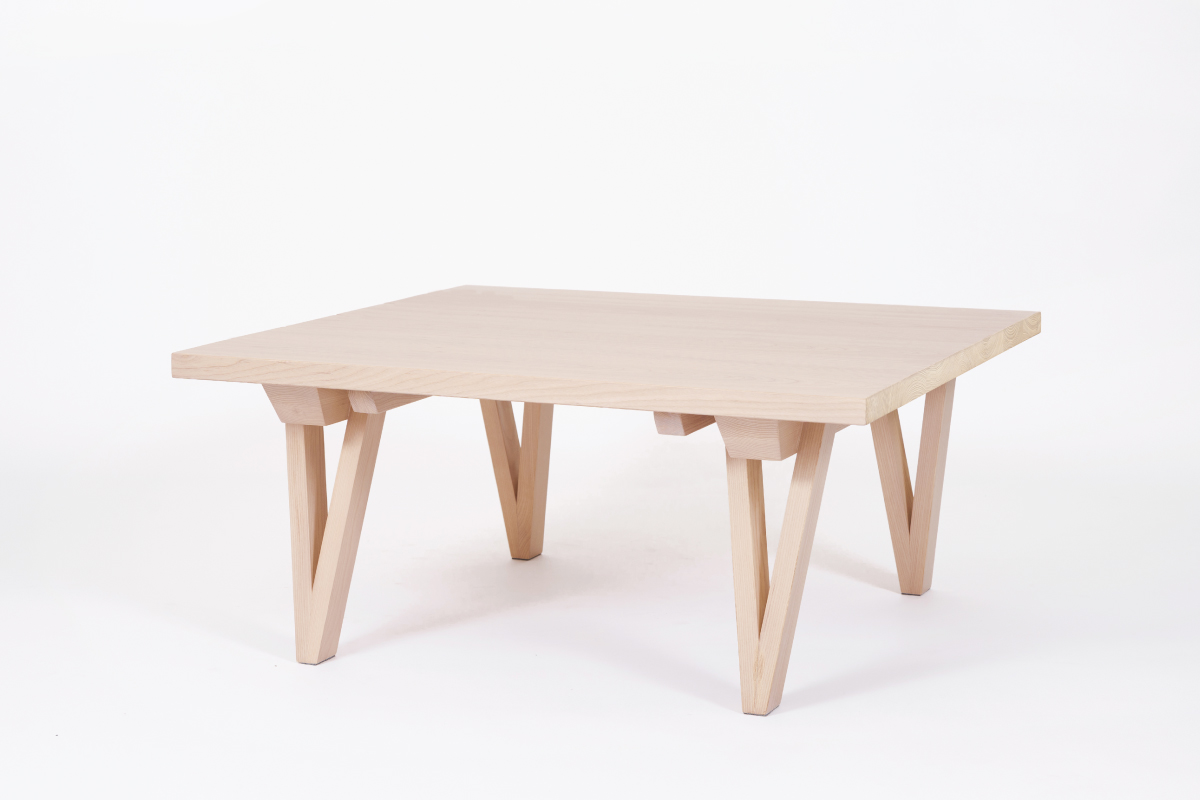 CT401-1 Loom Center Table-01