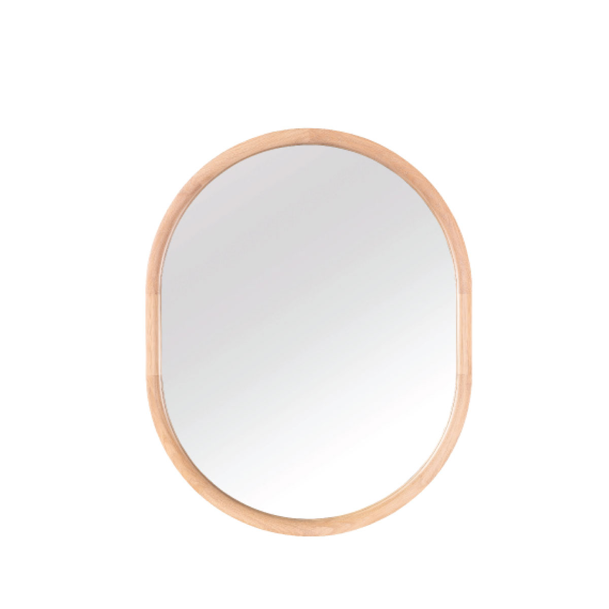 DC102 Oculus Oval Mirror