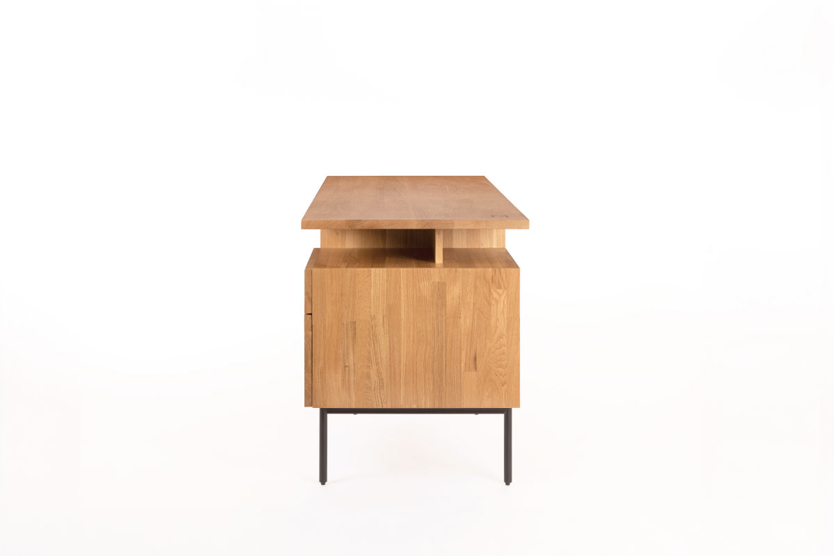 DK101-1 Klerk Desk