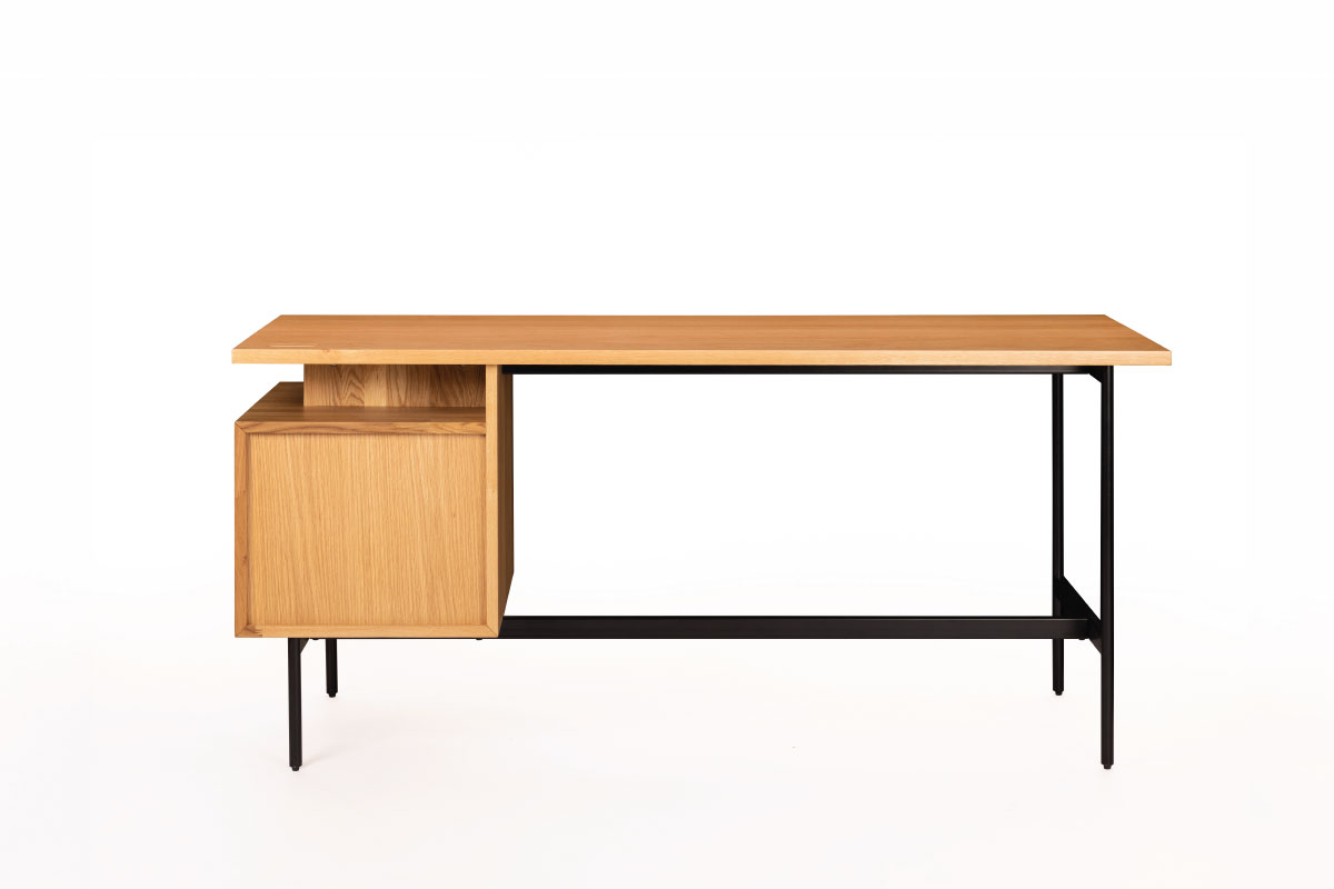 DK101-1 Klerk Desk