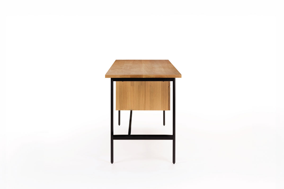 DK101-1 Klerk Desk