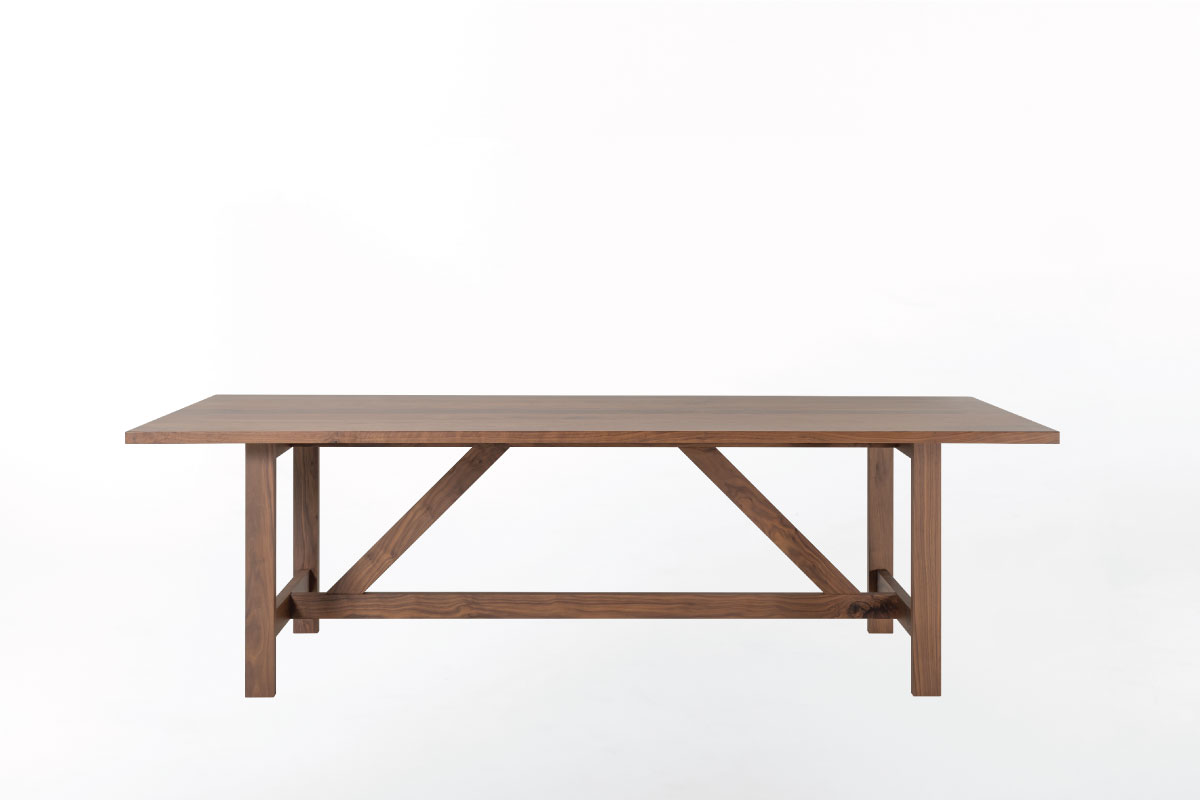 DT102 Pier Table