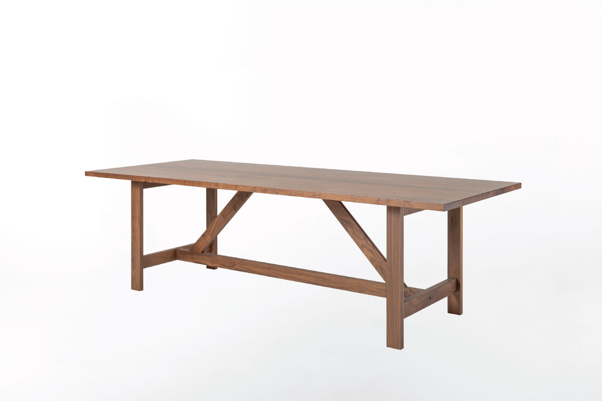 DT102 Pier Table