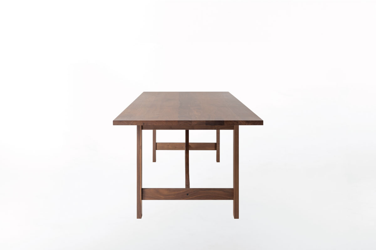 DT102 Pier Table