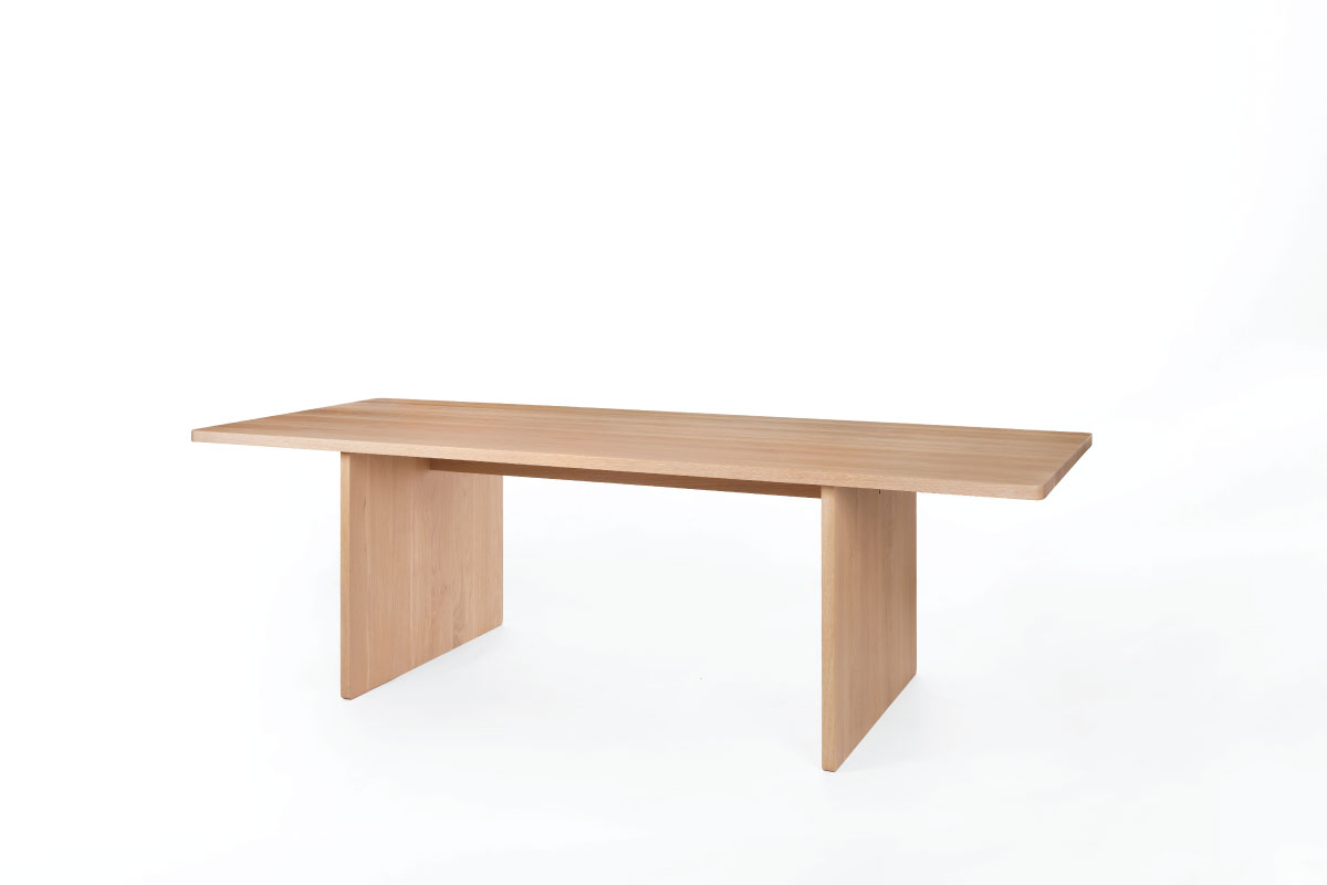 DT108 Catamaran Table