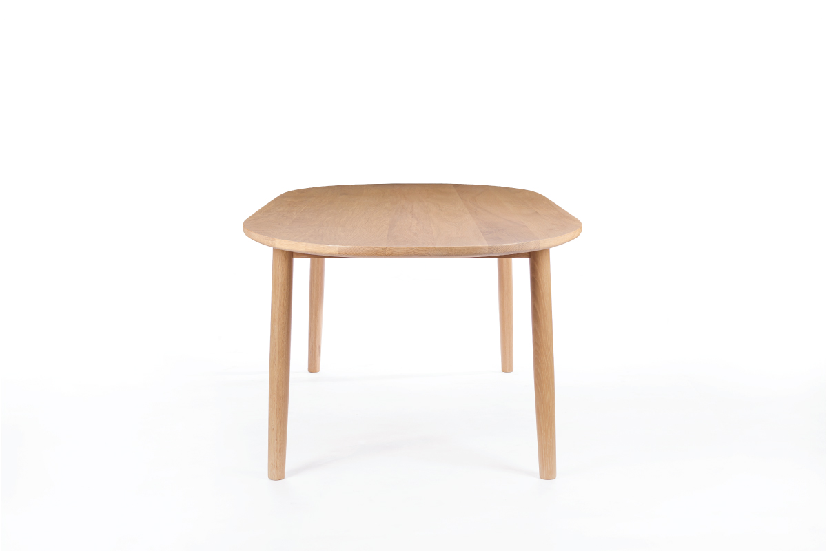 DT111 Cosmos Oval Table