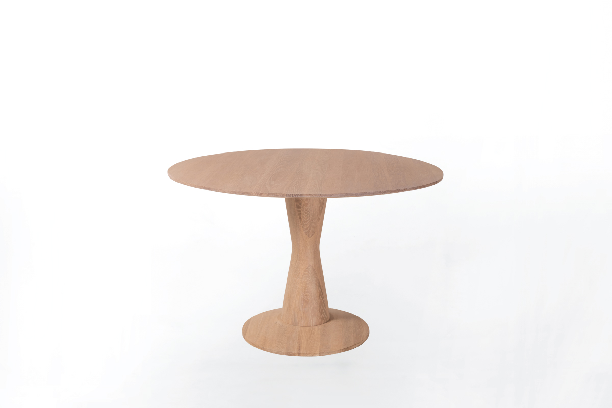 DT114 Gemini Round Table