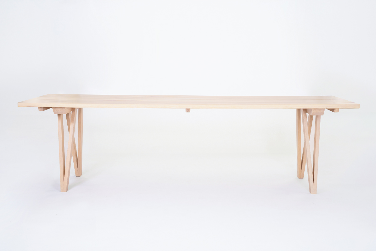 DT401-2 Loom Table-01 (Plank)