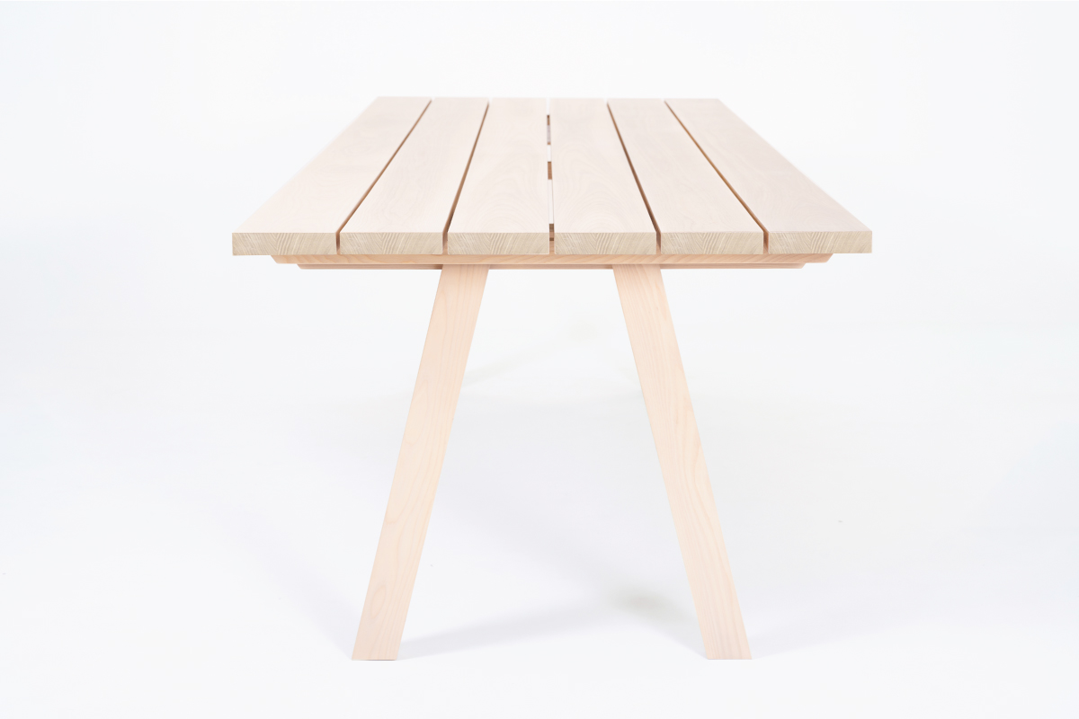 DT401-2 Loom Table-01 (Plank)